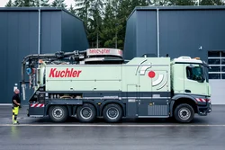 TV Kanaluntersuchung in Wackersdorf mit Kameratechnik